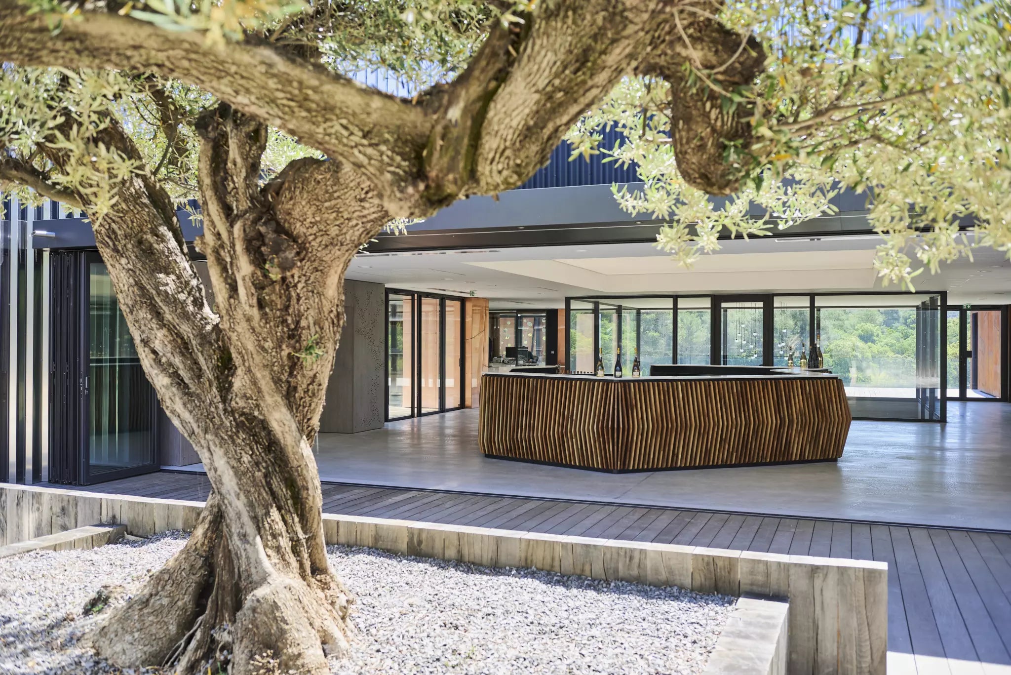 Château Sainte Marguerite