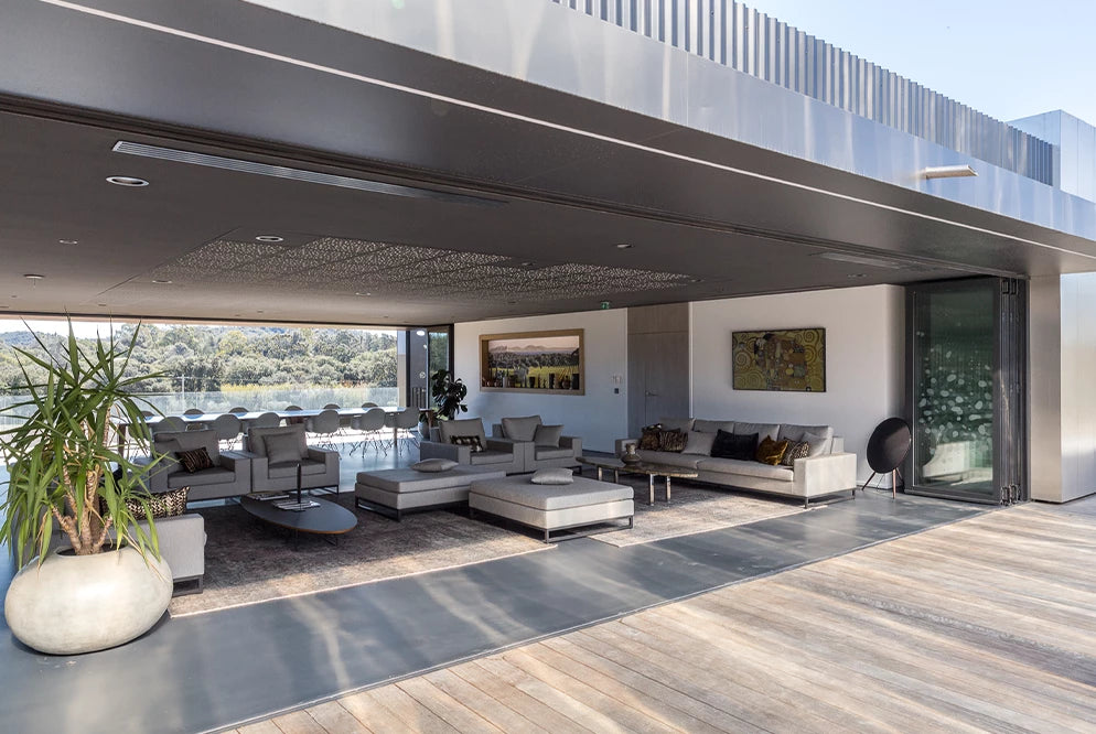 Château Sainte Marguerite