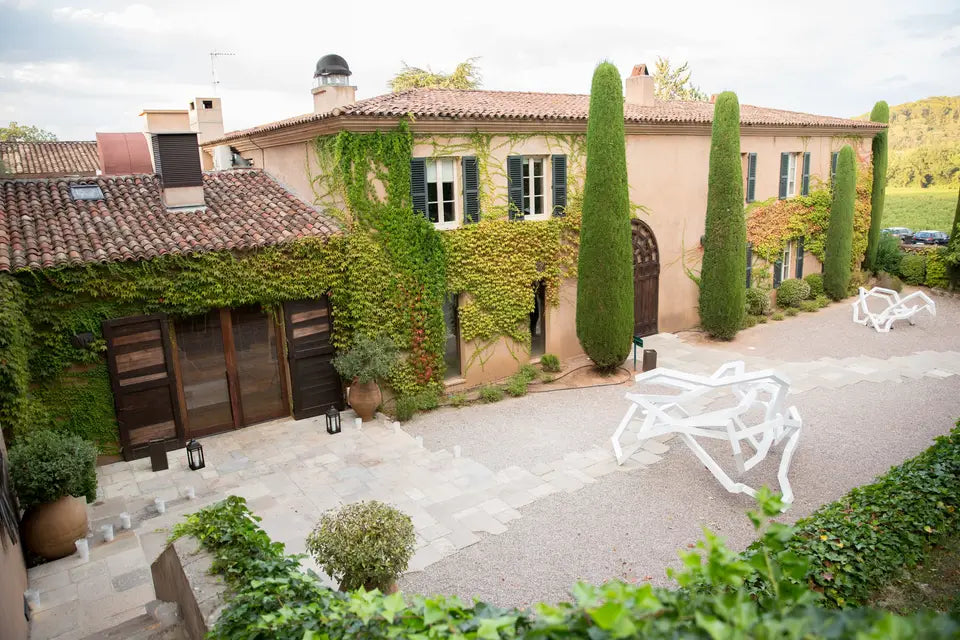 Château Sainte Roseline