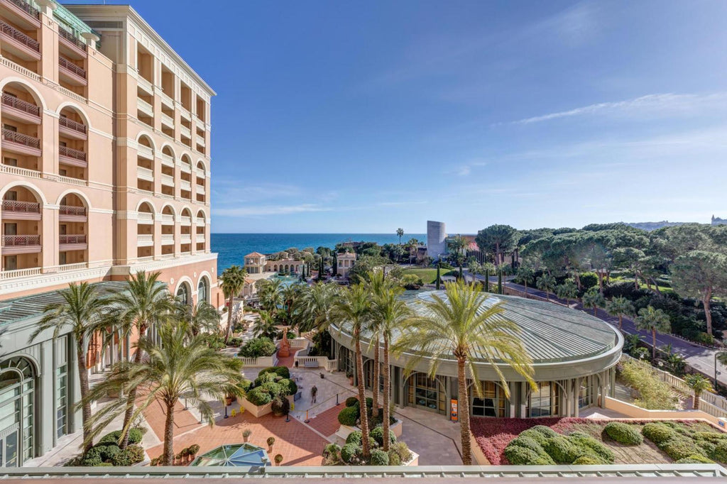Monte-Carlo Bay Hotel