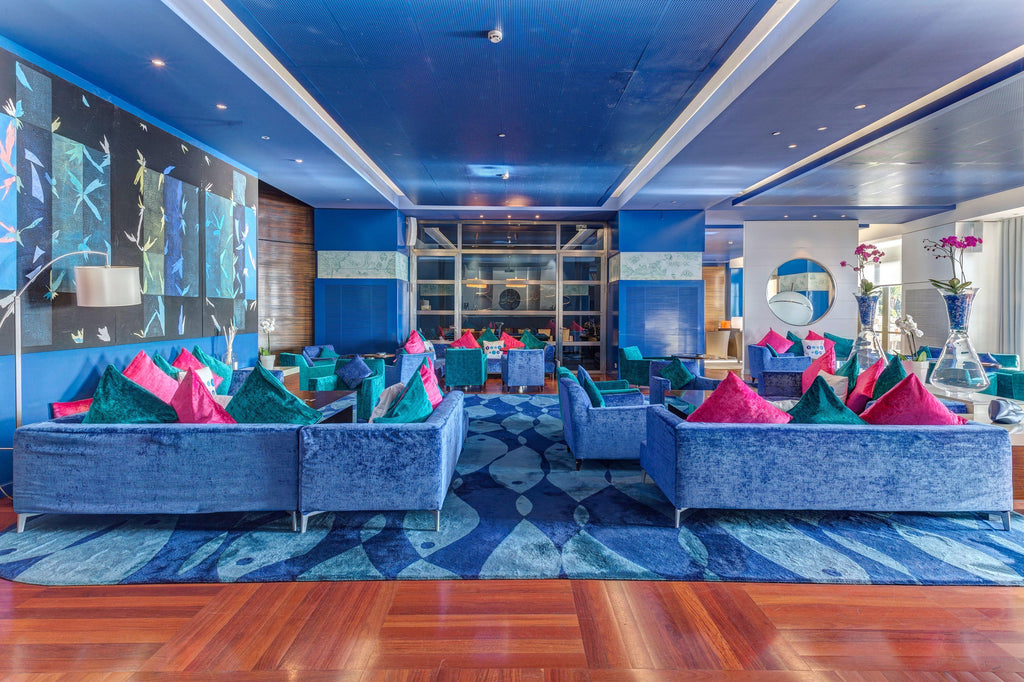 Monte-Carlo Bay Hotel