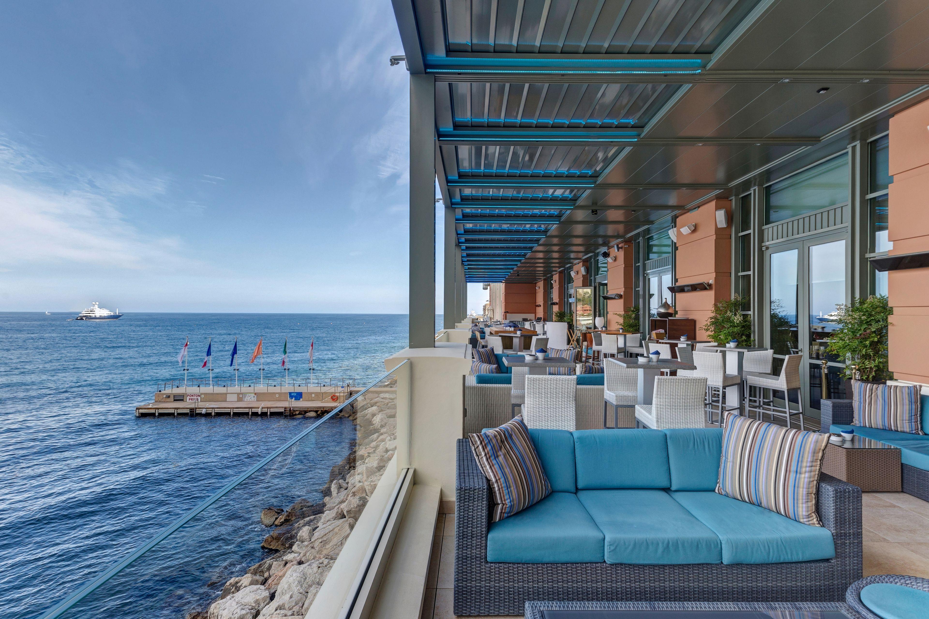 Monte-Carlo Bay Hotel