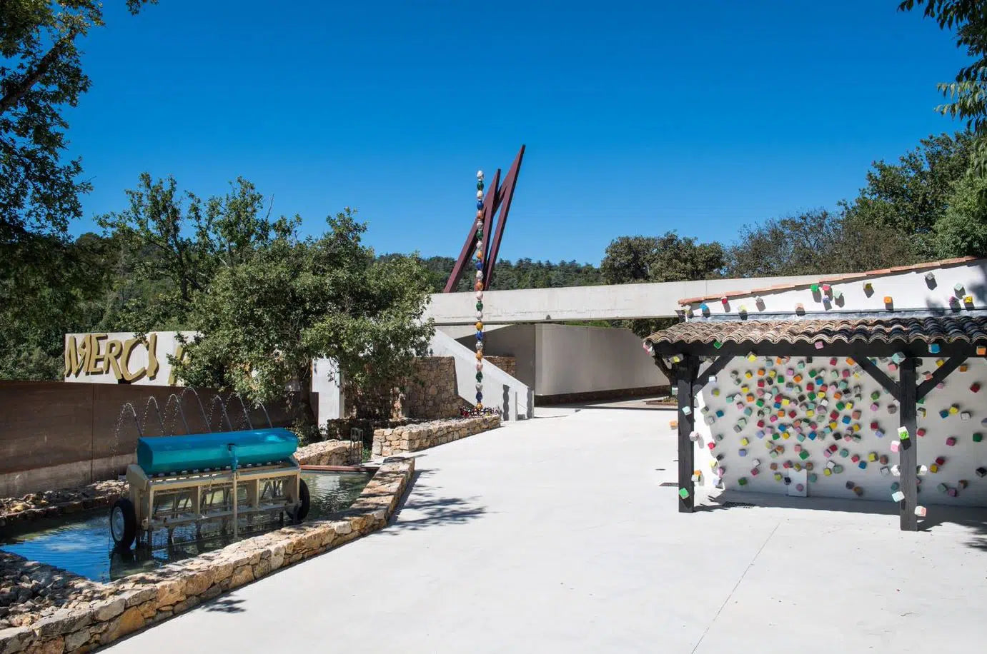 La Commanderie de Peyrassol