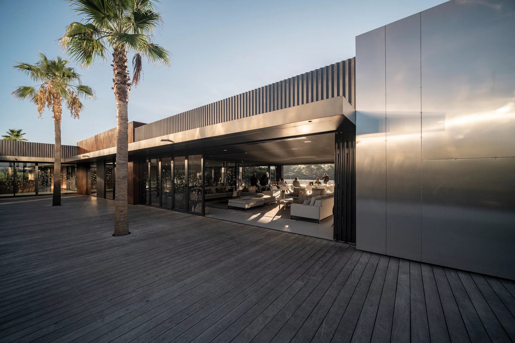 Château Sainte Marguerite