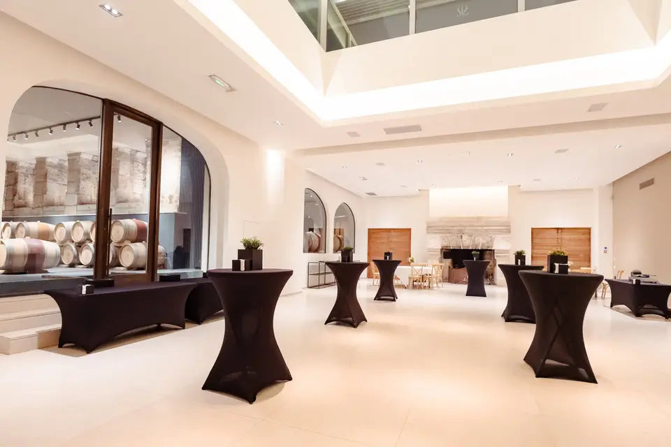 Château Sainte Roseline